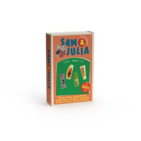 Mini's - Botellas de champú