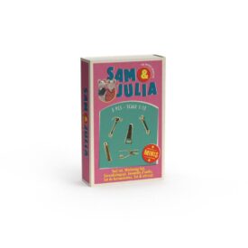 Mini's - Set de herramientas
