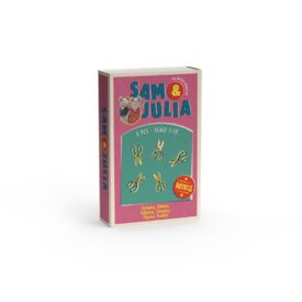 Mini's - Tijeras