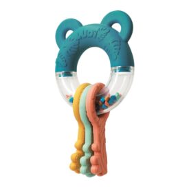 Anillo dentición - Llaves