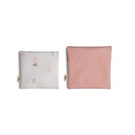 Bolsa reutilizable bocadillos Bailarina - Citro