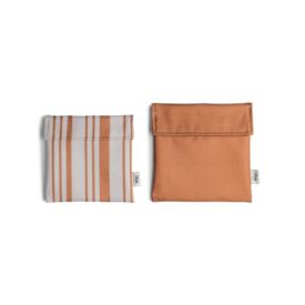 Bolsa reutilizable bocadillos Caramelo - Citron