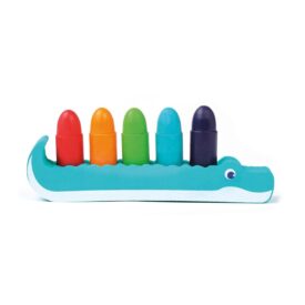 Colores para baño - Ludi