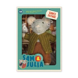 La Casa de los Ratones - Padre Sam