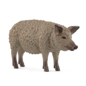 Cerdo lanudo - Schleich