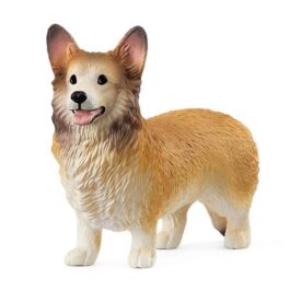 Corgi galés - Schleich