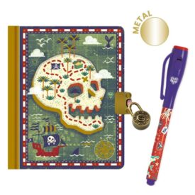 Cuaderno secreto - Steve