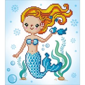 Diamond Dotz - Sueet Swimmer
