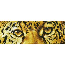 Diamond Dotz - Leopard Spy