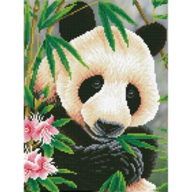 Diamond Dotz - Panda Prince