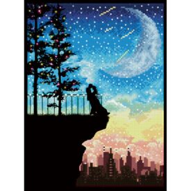 Diamond Dotz - Romantic Heights