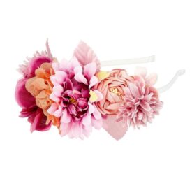 Diadema Olivia
