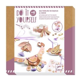 DIY - Crea tus joyas con cuero