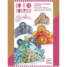 DIY - Diademas Hechicers