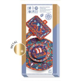 DIY - Escudo y Martillo