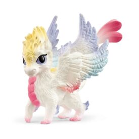 Bebé dragón arcoíris - Schleich