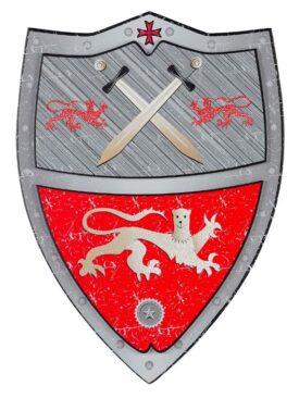 Escudo Tristán