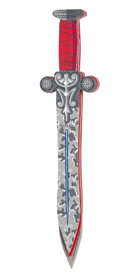 Espada Roger espuma