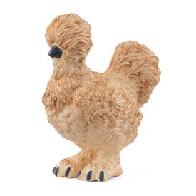 Gallina silikie - Schleich