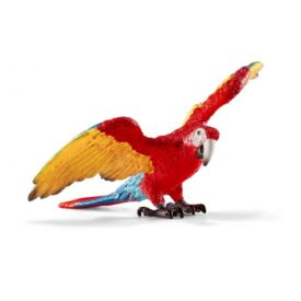 Guacamayo - Schleich