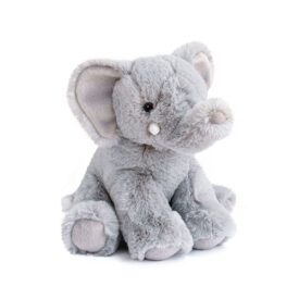 Elefante - Historie d'Ours