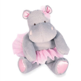 Hippo Tutu - Doudou et Compagnie