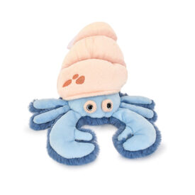 Peluche Tesoros marinos - Bernard el cangrejo