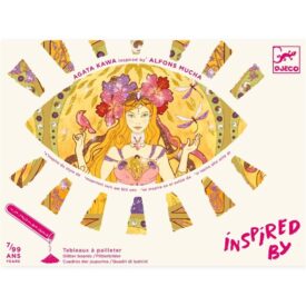Inspired By - Divinas