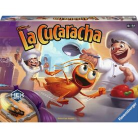 La Cucaracha