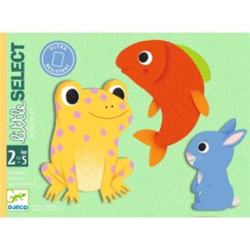 Cartas - Little Select