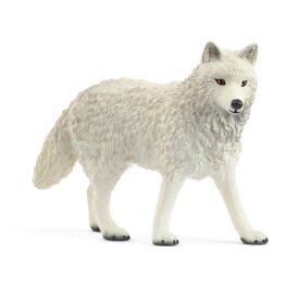 Lobo ártico - Schleich