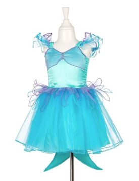 Maryna Mermaid 5-7 Años, 110-122 cm