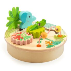Baby Color - Multi Small