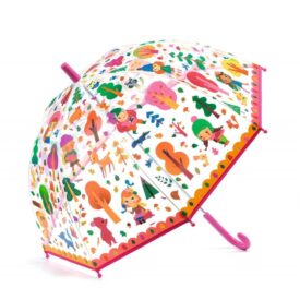 Paraguas - Bosque