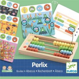 Perlix abacus