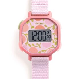 Reloj digital - Sweet liberty