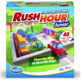 Rush Hour Jr