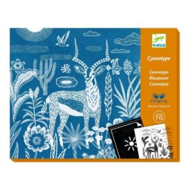 Taller Cinatopia - Sabana nocturna