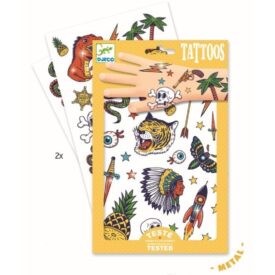 Tatuajes - Bang Bang
