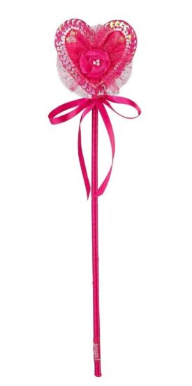Varita Pixie, fucsia