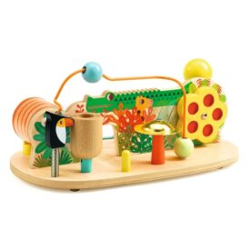 Baby Color - Multi Sound