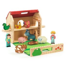 Baby Color - Softi Farm
