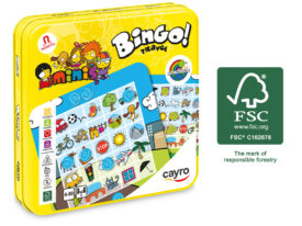 Mini's - Bingo travel