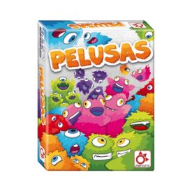 Pelusas