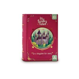 Libro My SvooryTales - In a Kingdom for Away