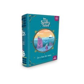 Libro My Svory Tales - In a Sea for away