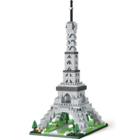 Torre Eiffel 538 pzas - Koco