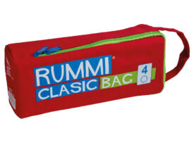 Rummi Classic 4 jugadores - Bolsa grande