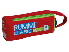 Rummi Classic 4 jugadores - Bolsa pequeña