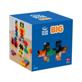 Plus Plus Midi 100pz basic BIG